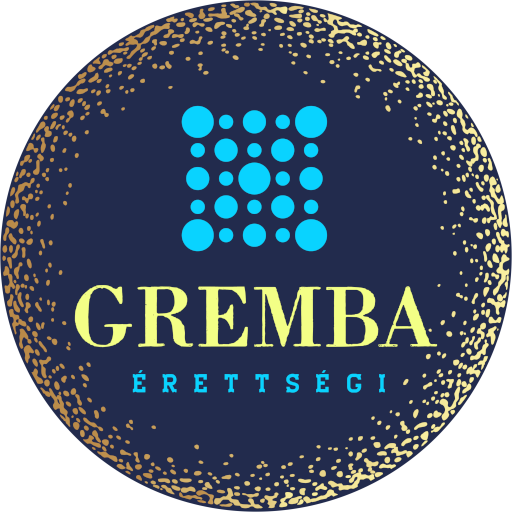 GREMBA - Érettségi kvíz